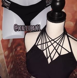 PINK VICTORIA SECRET SzL bikini, NWT